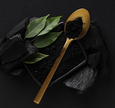 CARBON BLACK