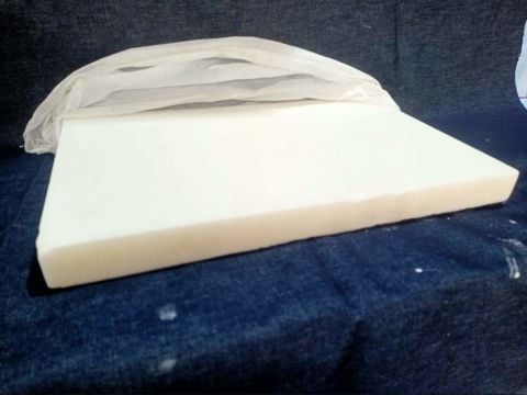 KALIP SOYA WAX NATURAL