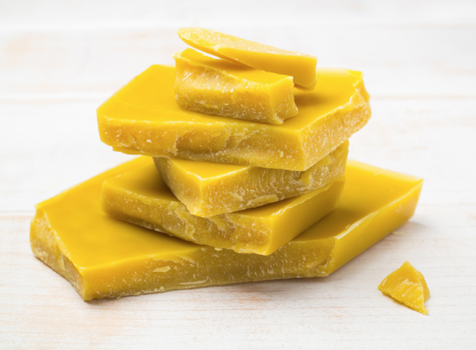 SLACK WAX